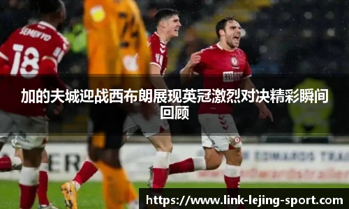 加的夫城迎战西布朗展现英冠激烈对决精彩瞬间回顾